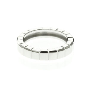 CHOPARD 18k Silver Ring